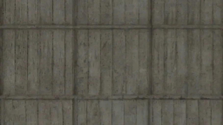 Bowie Ceiling