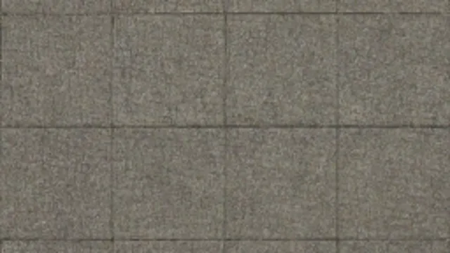Bowie Paver