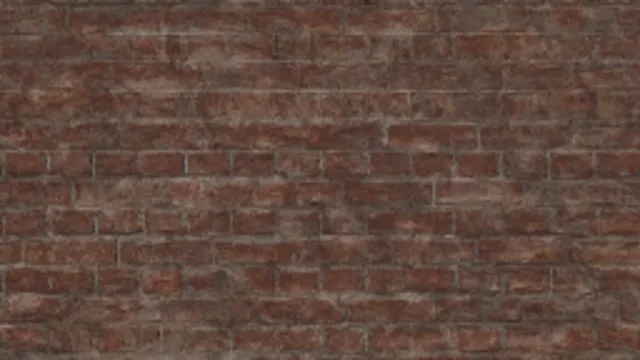 Bowie Red Brick