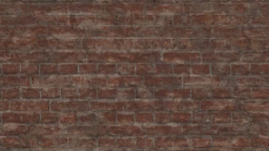 Bowie Red Brick