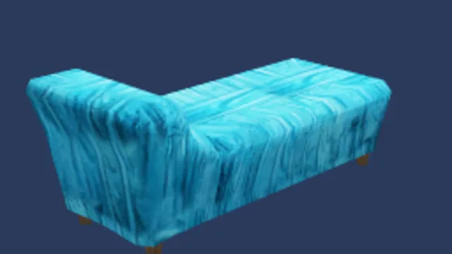 Bowie Sofa