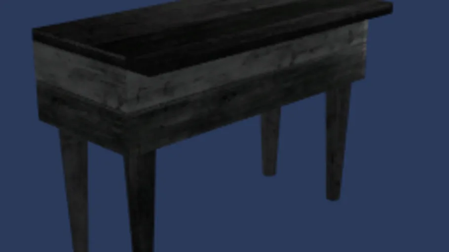 Bowie Table