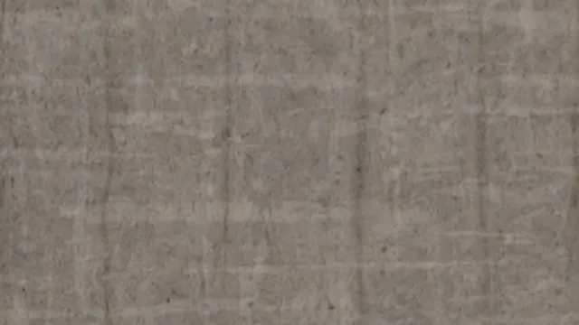 Bowie Concrete Wall Grunge