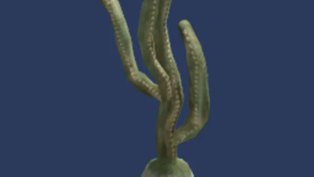 Cactus Model 03