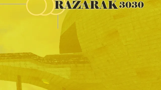 Razarak 3030