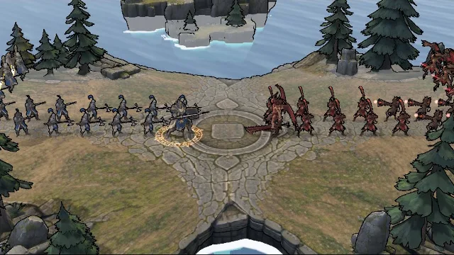 Siegefort