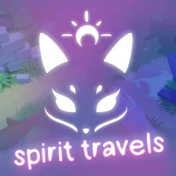 Spirit Travels thumbnail