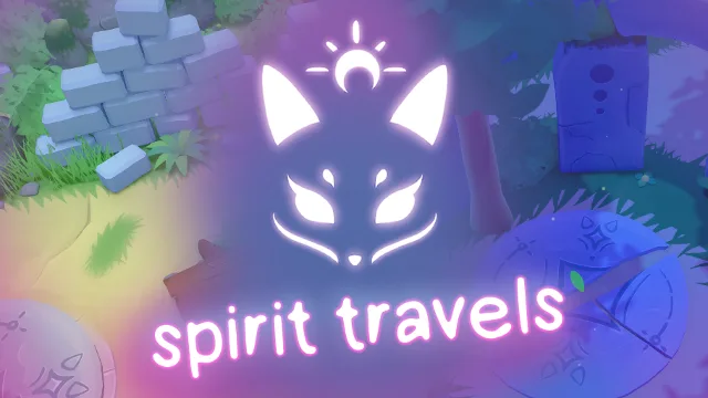 Spirit Travels