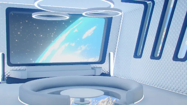 Space Room