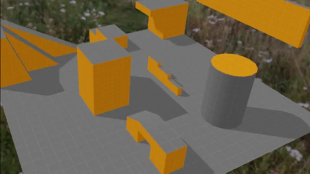 Dev Playground