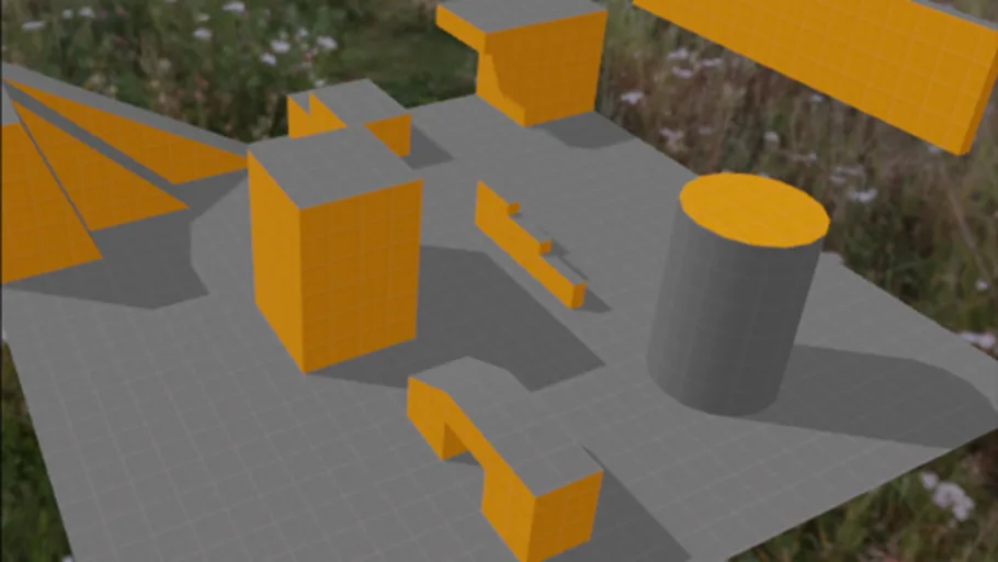 Dev Playground