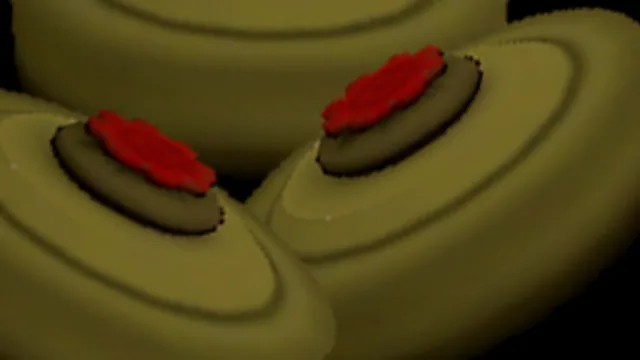 Tankmine