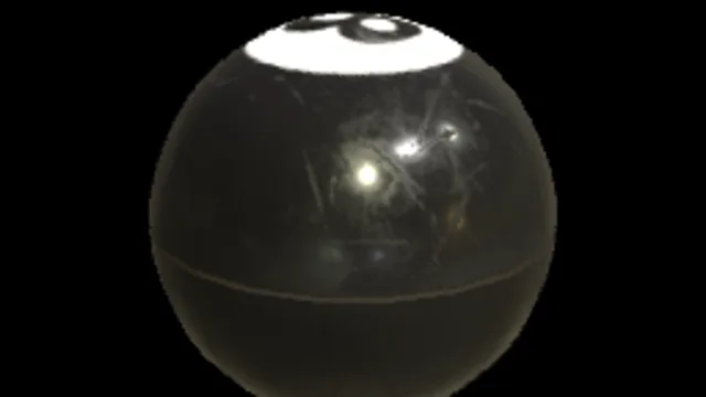 8Ball