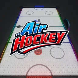 Air Hockey thumbnail