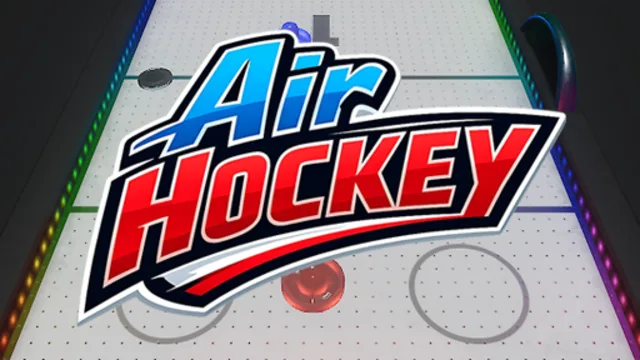 Air Hockey