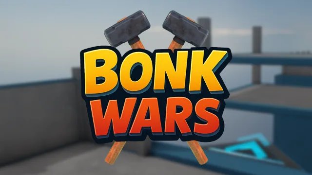 Bonk Wars