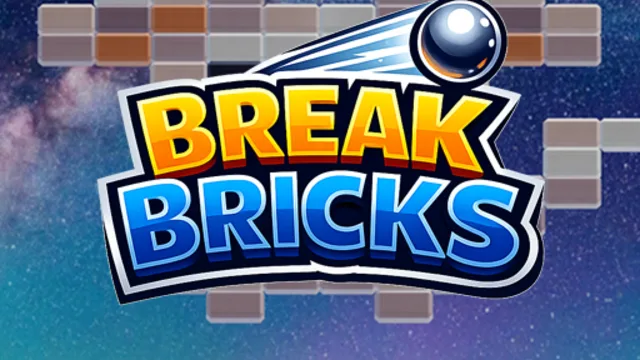 Break Bricks