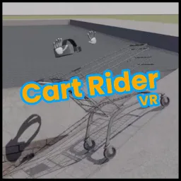 Cart Rider thumbnail