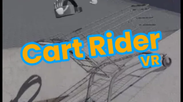 Cart Rider