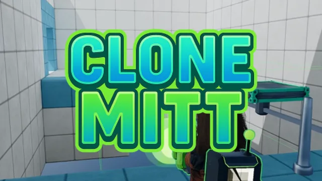 Clone Mitt