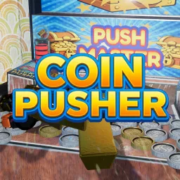 Coin Pusher thumbnail