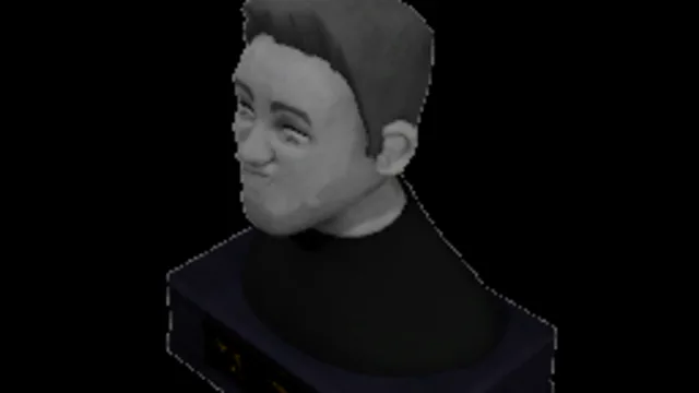 Concrete Garry