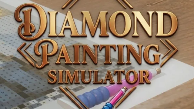 Diamond Painting