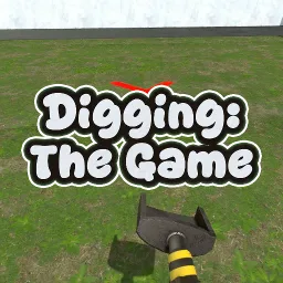 Digging: The Game thumbnail