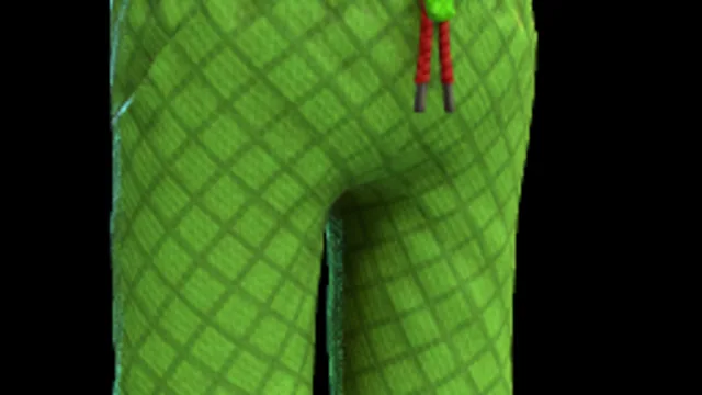 Dino Shorts