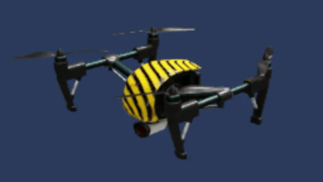 drone