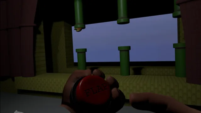 FlapVR