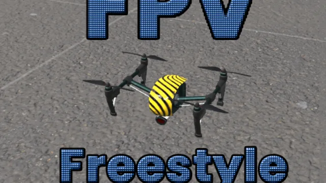 FPV Freestyle