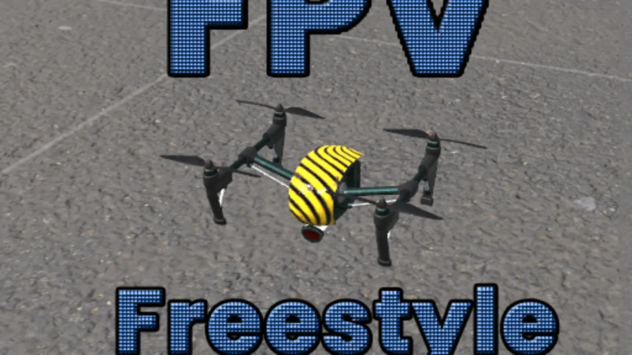 FPV Freestyle