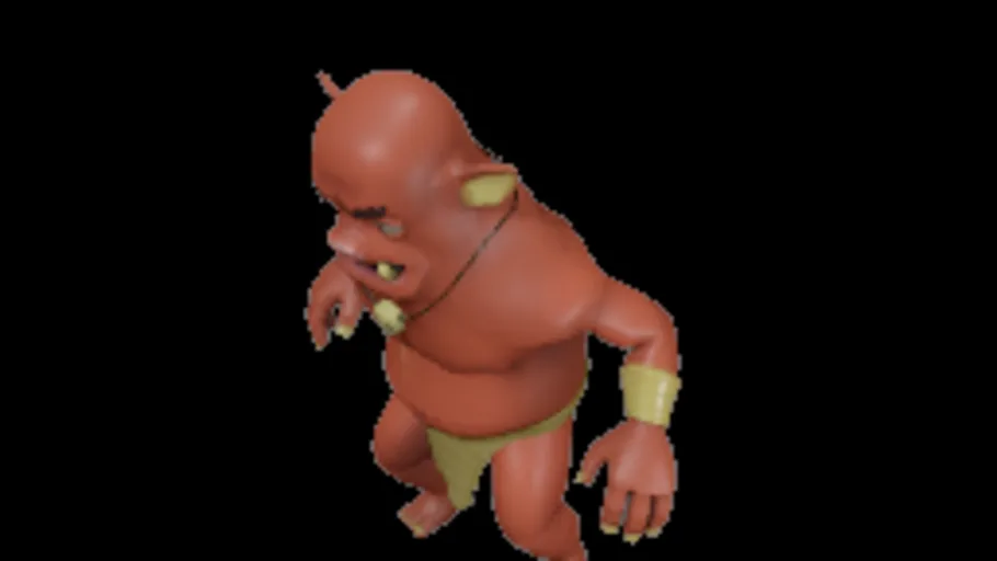 goblinterry