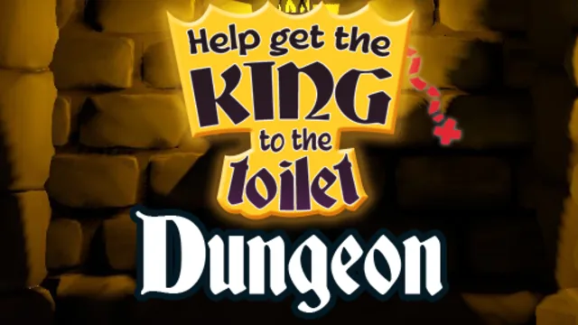 Help get the king Dungeon
