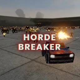 Horde Breaker thumbnail