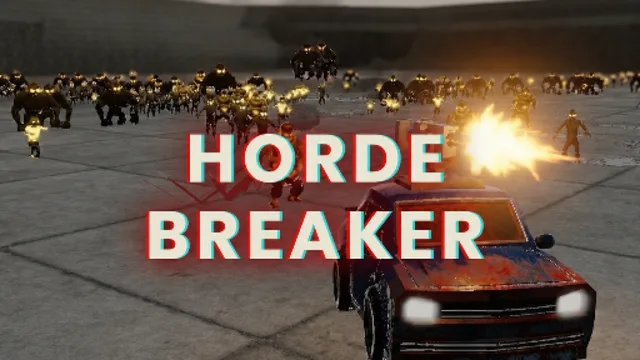 Horde Breaker