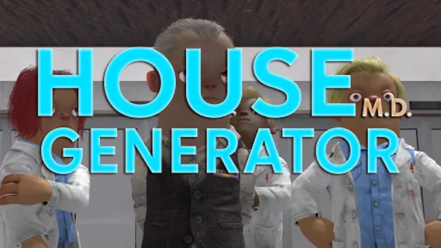 House Generator