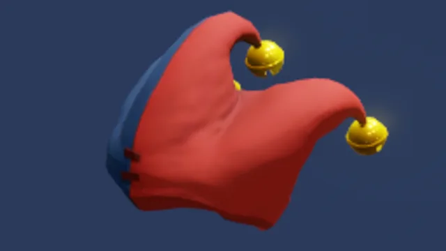 Jester hat