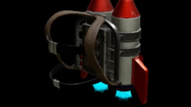 jetpack