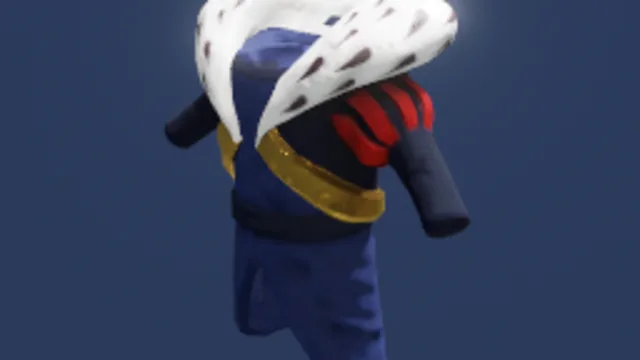 King - Coat