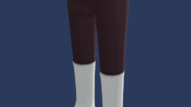 King - Leggings