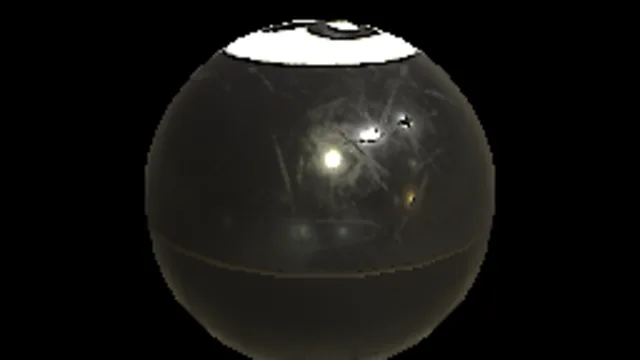 Magic 8 Ball
