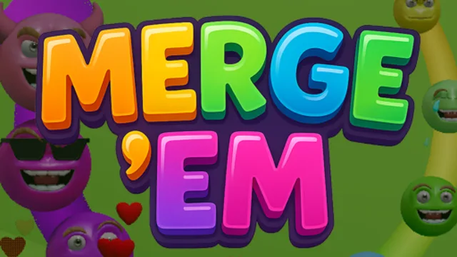 Merge 'Em