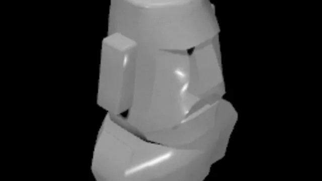 moyai