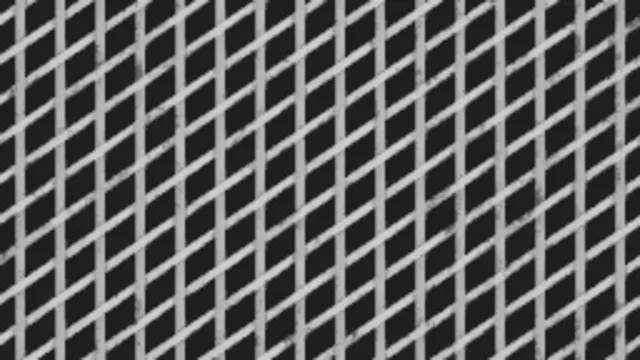 Generic White Netting