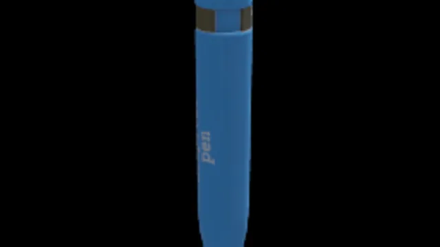 pen