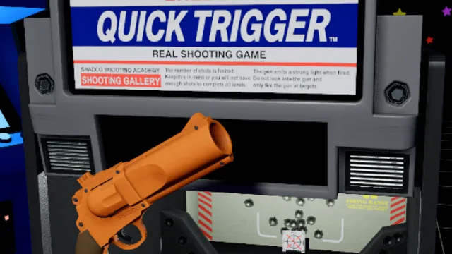 Quick Trigger