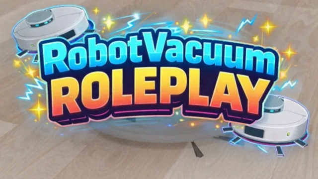 Robot Vacuum RP
