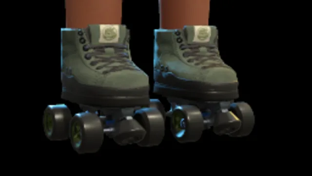 Roller Skates